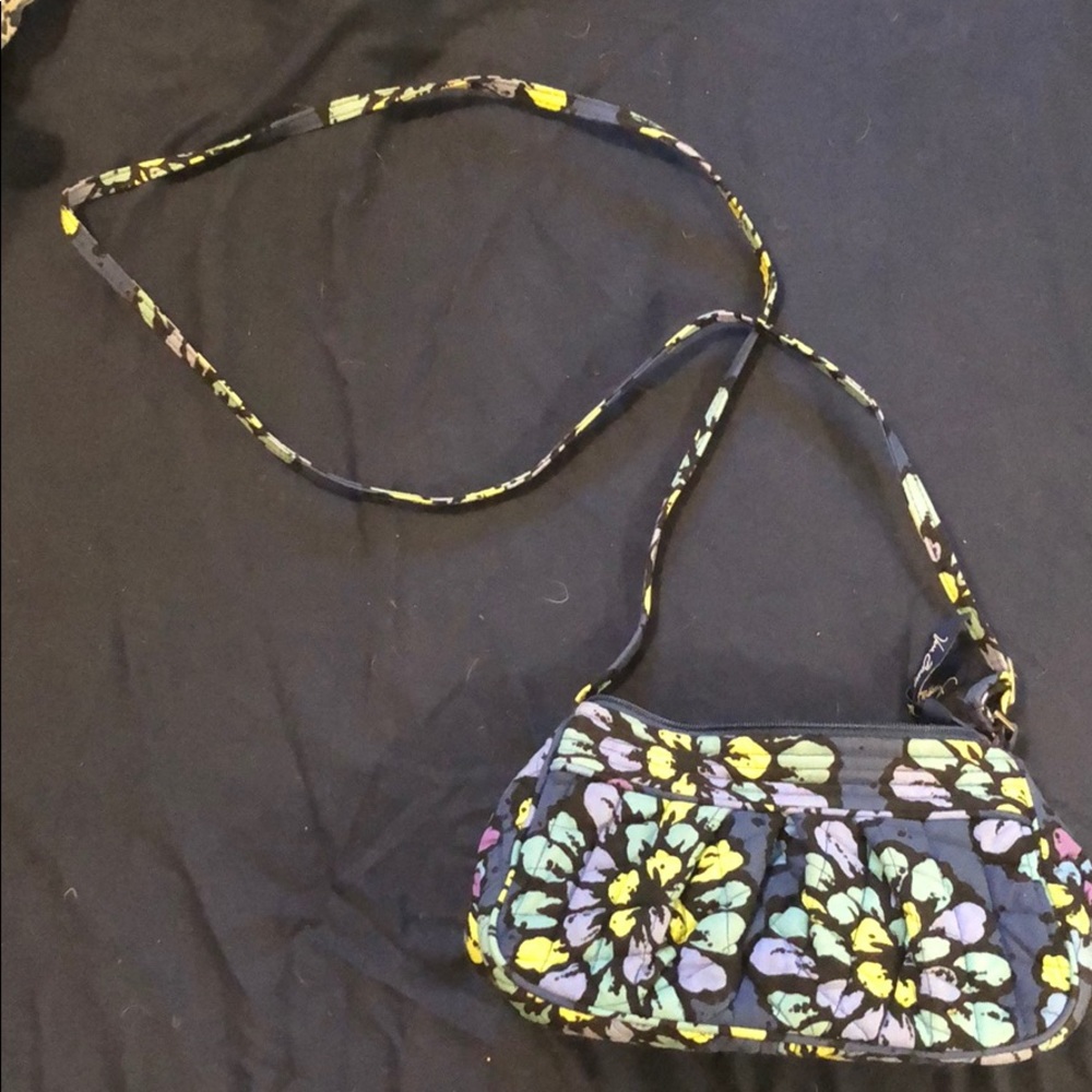 Vera Bradley crossbody bag
